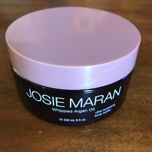 Josie Maran Whipped Argan Butter 8oz